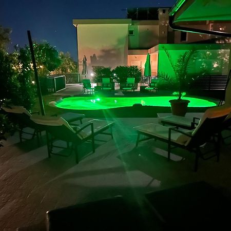 Apartments Bego Spa & Wellness Crikvenica Kültér fotó