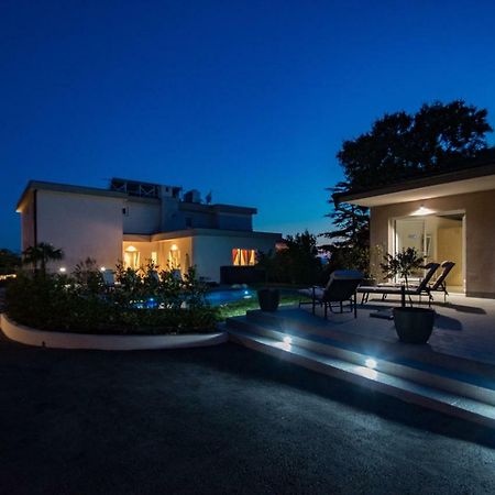 Apartments Bego Spa & Wellness Crikvenica Kültér fotó