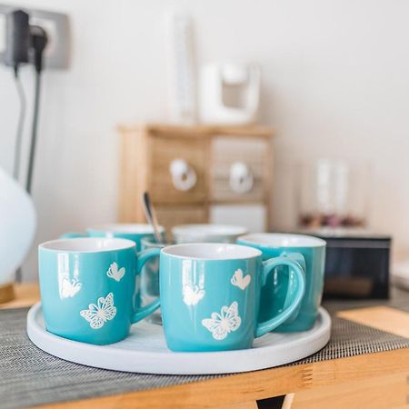 Apartments Bego Spa & Wellness Crikvenica Kültér fotó