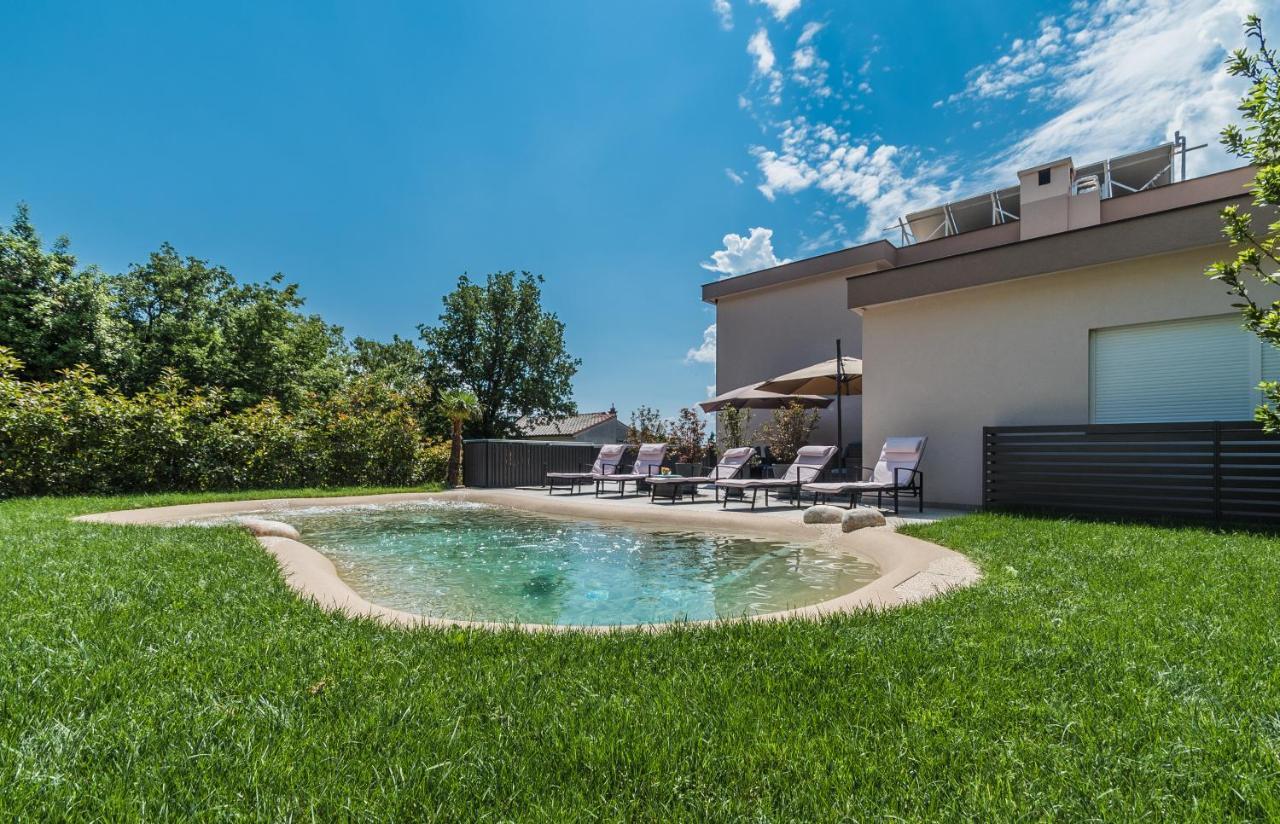 Apartments Bego Spa & Wellness Crikvenica Kültér fotó