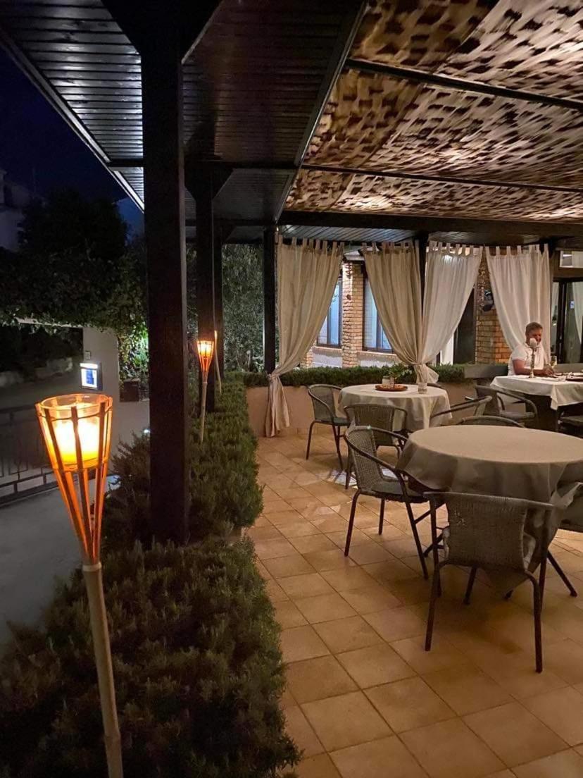 Apartments Bego Spa & Wellness Crikvenica Kültér fotó