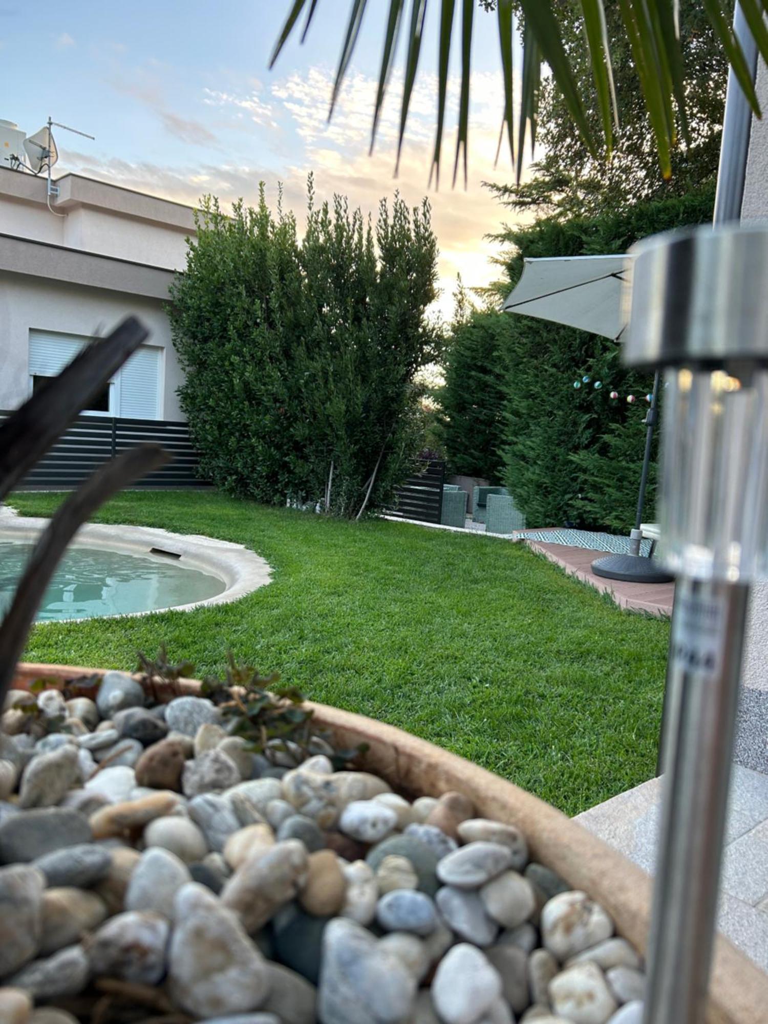 Apartments Bego Spa & Wellness Crikvenica Kültér fotó