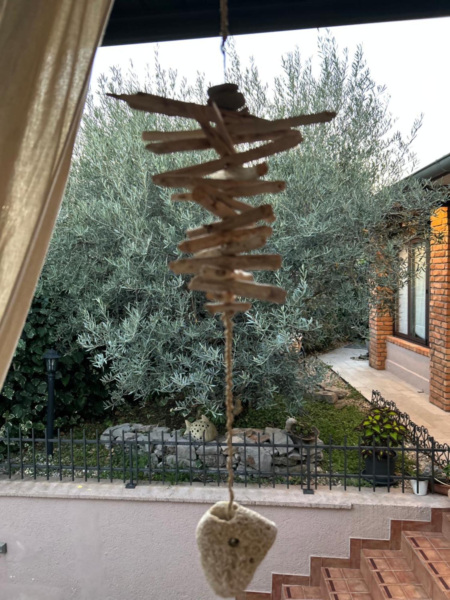 Apartments Bego Spa & Wellness Crikvenica Kültér fotó