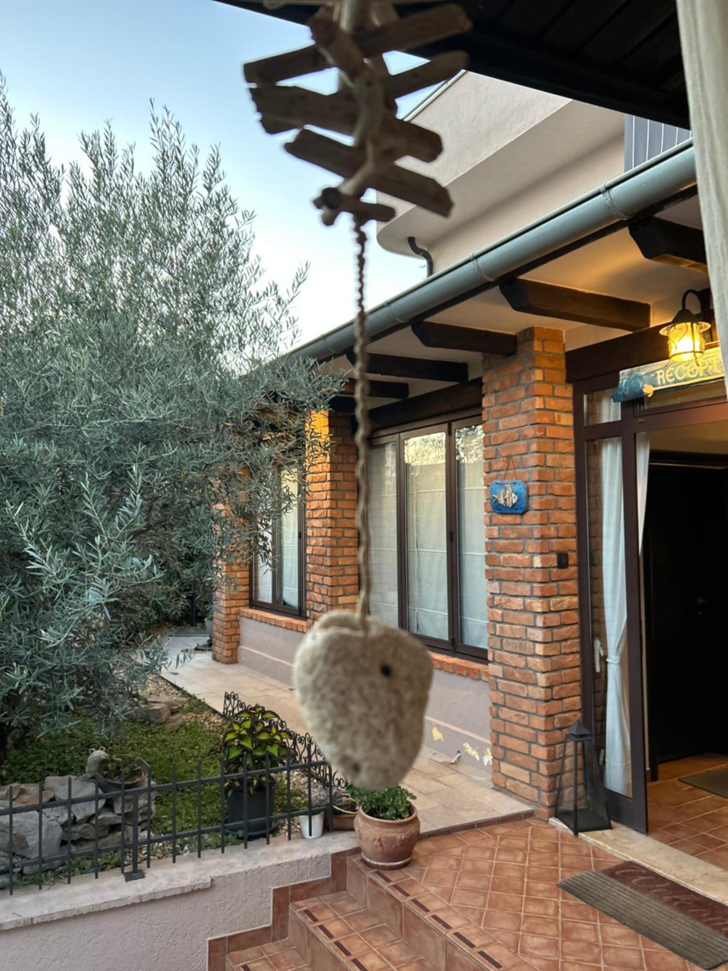 Apartments Bego Spa & Wellness Crikvenica Kültér fotó