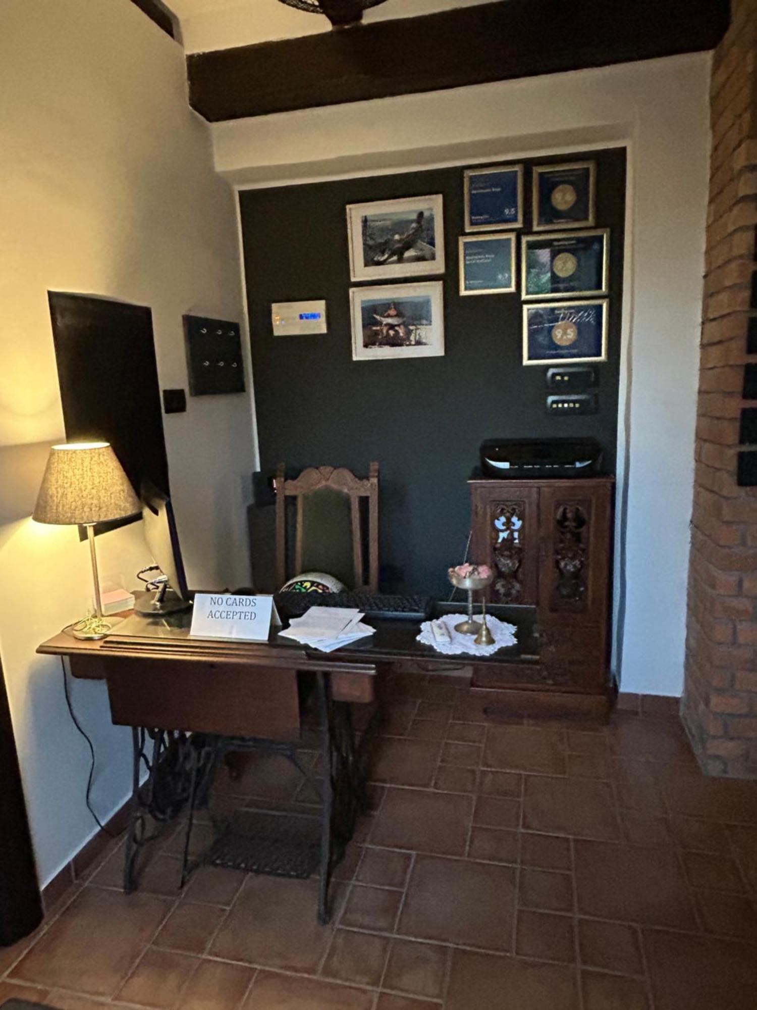 Apartments Bego Spa & Wellness Crikvenica Kültér fotó