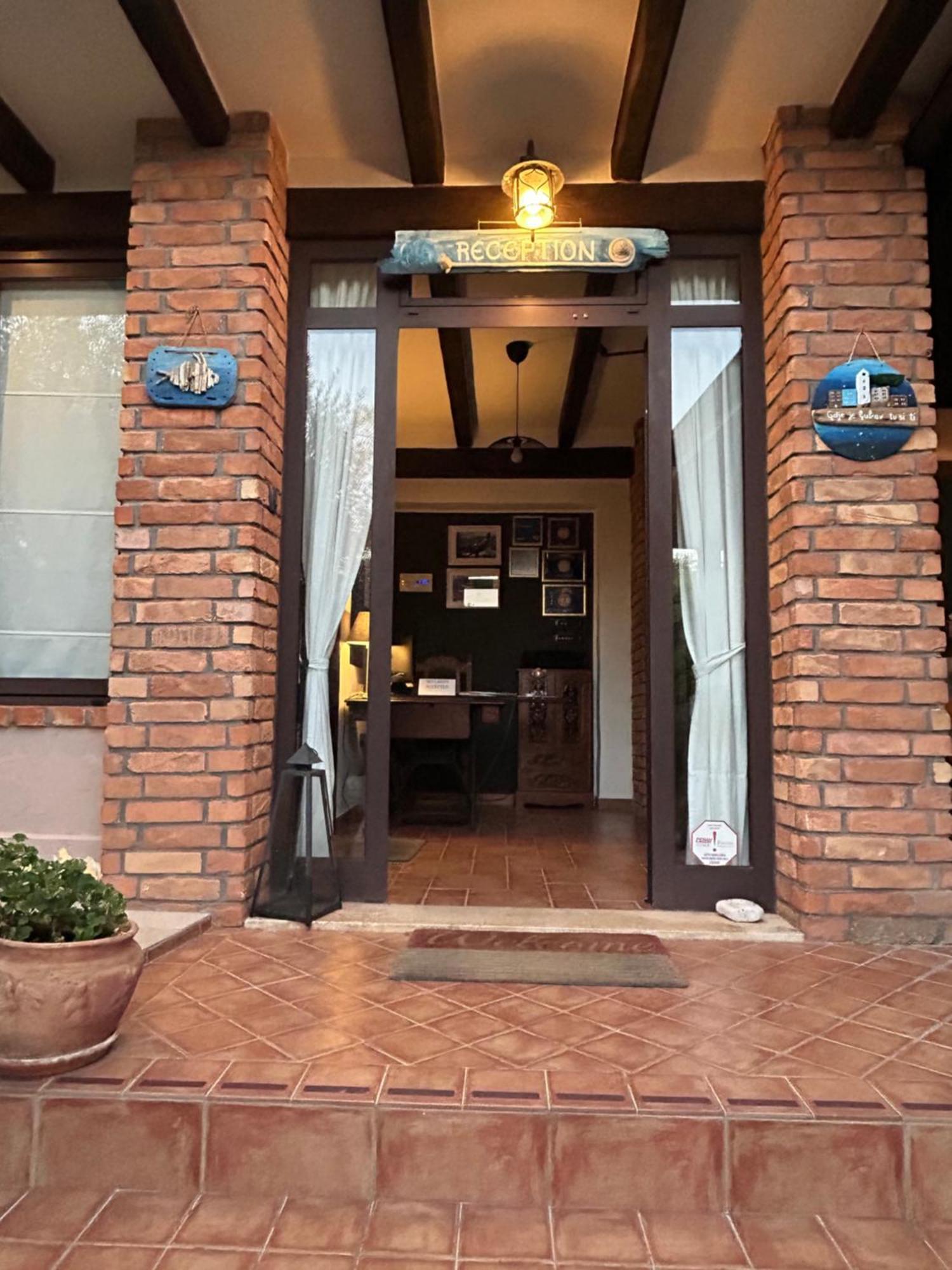 Apartments Bego Spa & Wellness Crikvenica Kültér fotó
