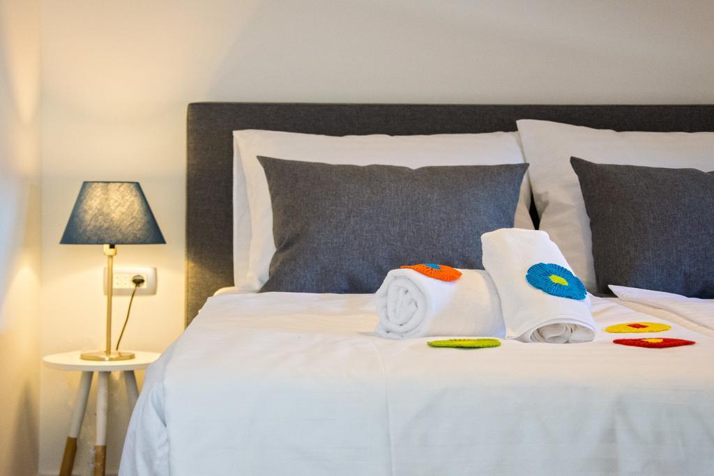 Apartments Bego Spa & Wellness Crikvenica Kültér fotó