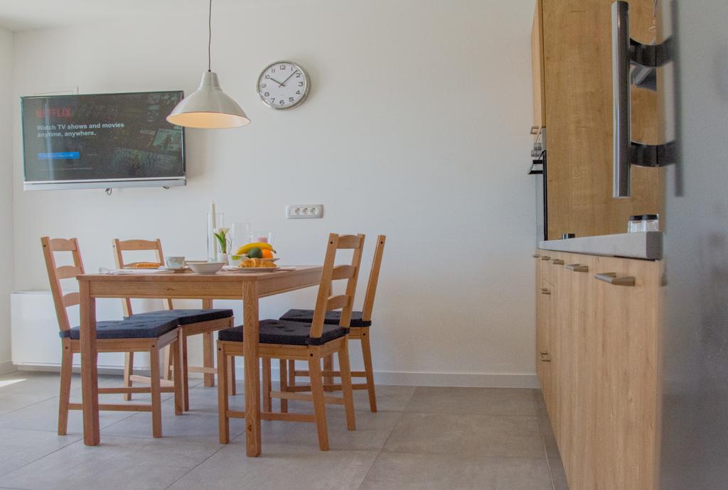 Apartments Bego Spa & Wellness Crikvenica Kültér fotó