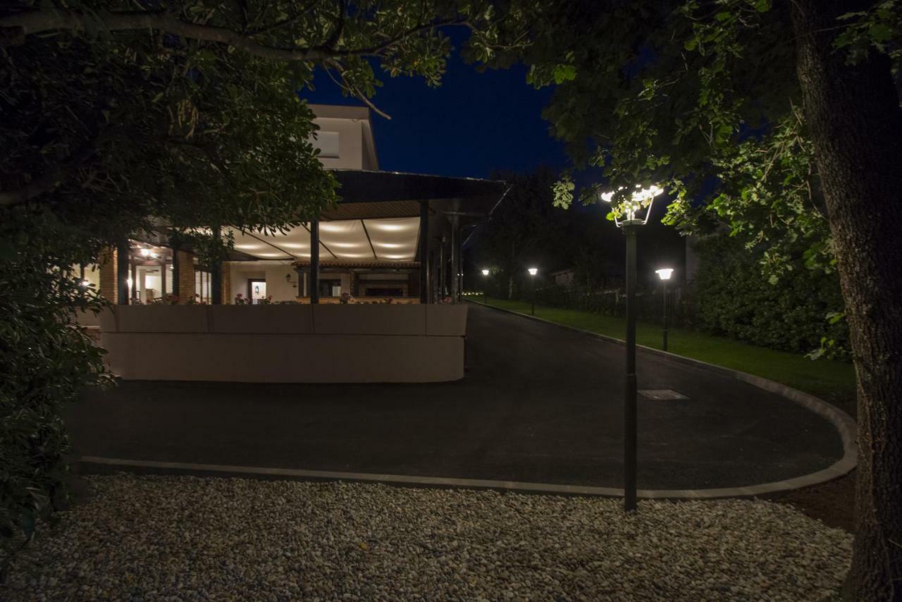 Apartments Bego Spa & Wellness Crikvenica Kültér fotó