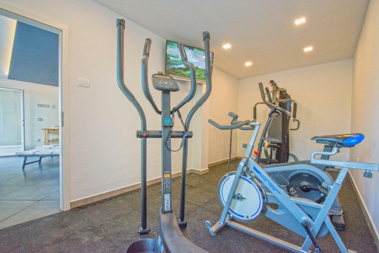 Apartments Bego Spa & Wellness Crikvenica Kültér fotó