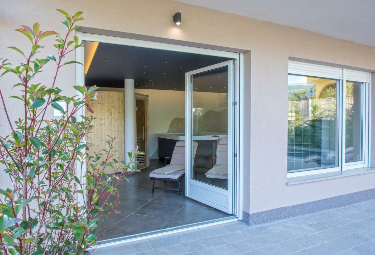 Apartments Bego Spa & Wellness Crikvenica Kültér fotó