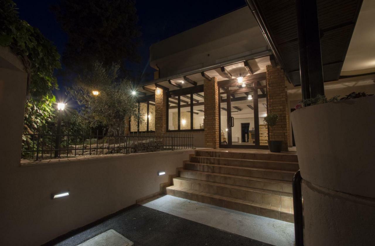 Apartments Bego Spa & Wellness Crikvenica Kültér fotó