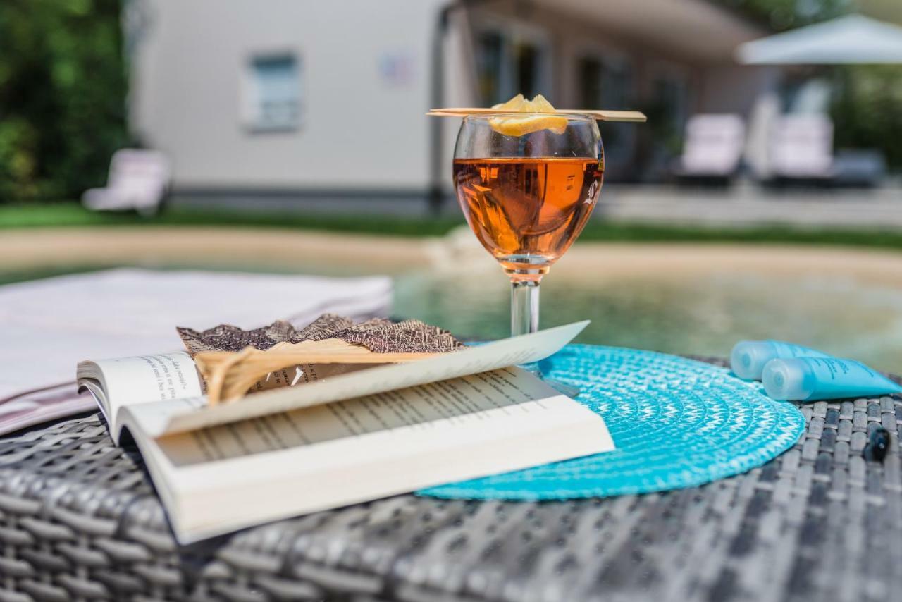 Apartments Bego Spa & Wellness Crikvenica Kültér fotó