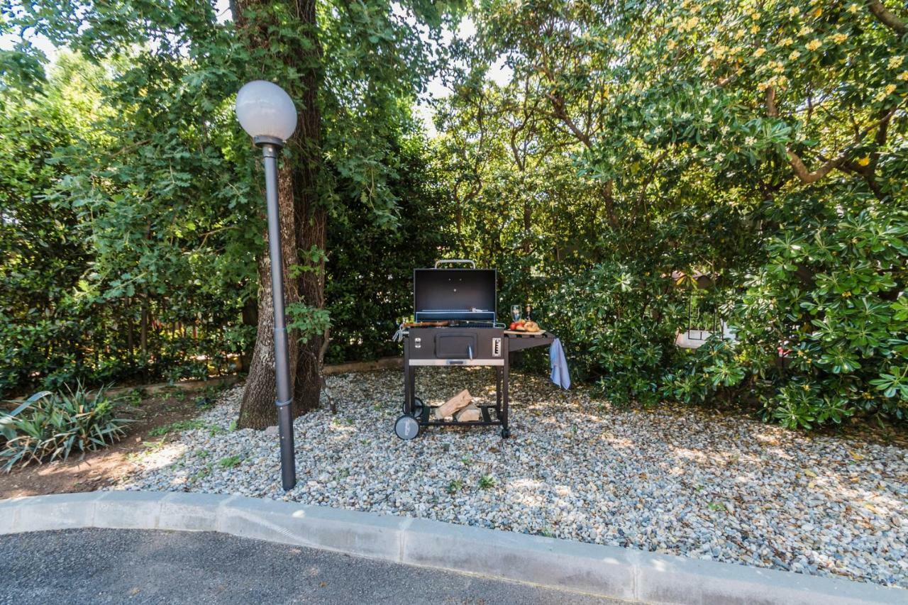 Apartments Bego Spa & Wellness Crikvenica Kültér fotó
