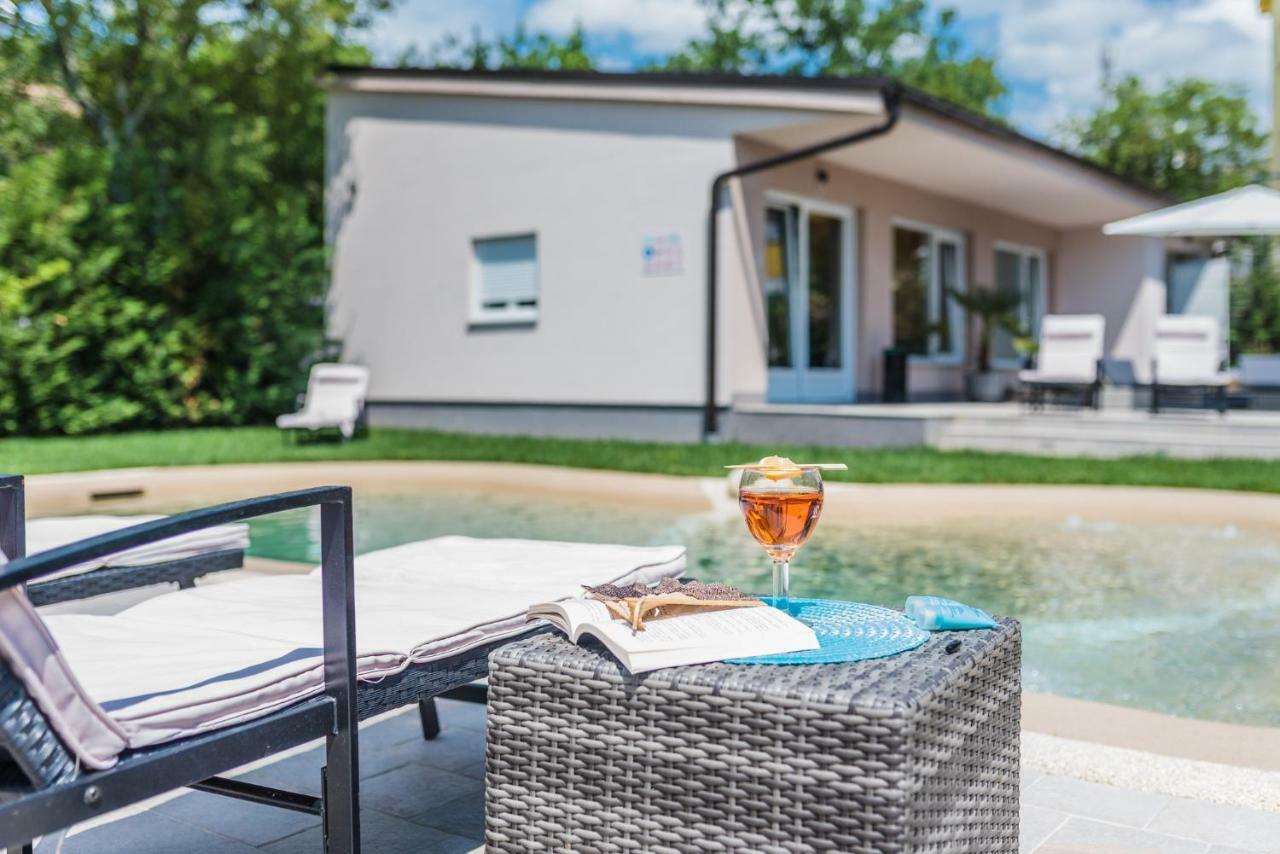 Apartments Bego Spa & Wellness Crikvenica Kültér fotó