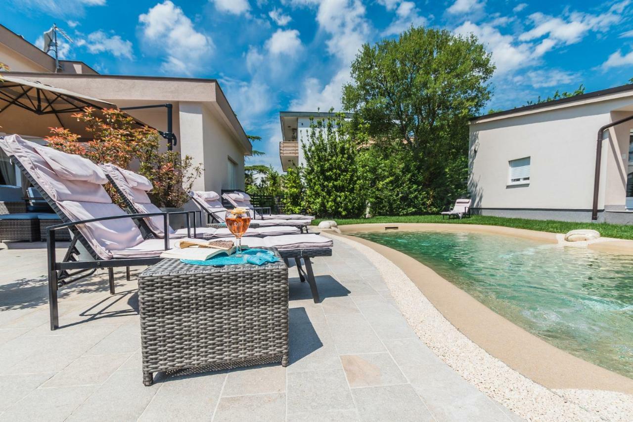 Apartments Bego Spa & Wellness Crikvenica Kültér fotó