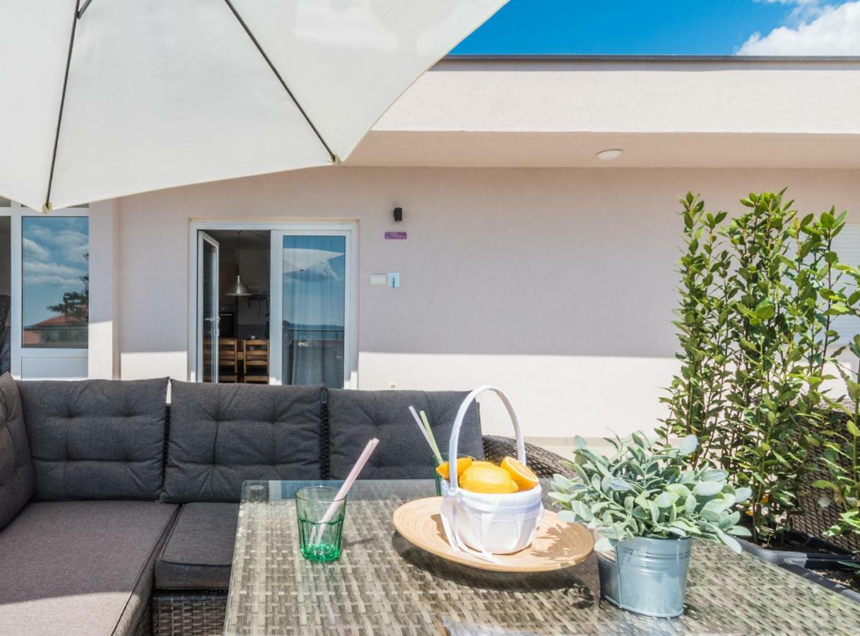 Apartments Bego Spa & Wellness Crikvenica Kültér fotó