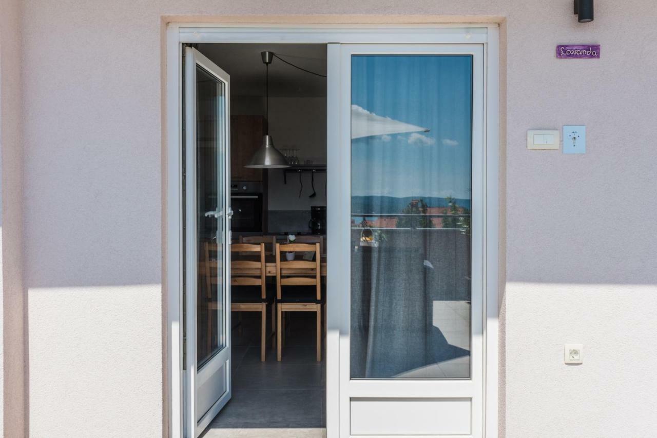 Apartments Bego Spa & Wellness Crikvenica Kültér fotó