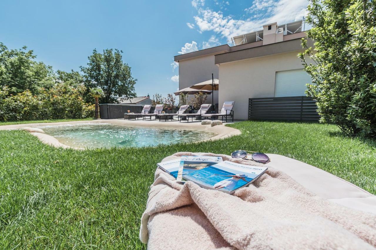 Apartments Bego Spa & Wellness Crikvenica Kültér fotó